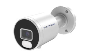 4MP Full Color IR Bullet Network Camera WIP425F28FC
