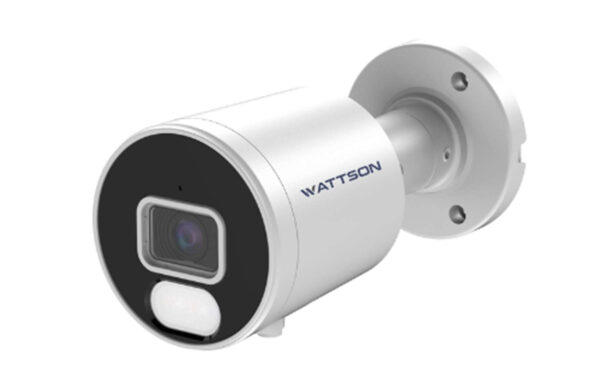 4MP Full Color IR Bullet Network Camera WIP425F28FC