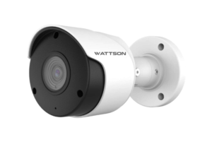 5MP IR Bullet Network Camera WIP520F36