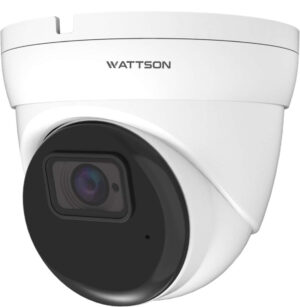 5MP IR Dome Network Camera WIP510F36