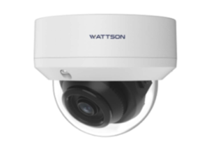 5MP IR Dome Network Camera WIP513F28