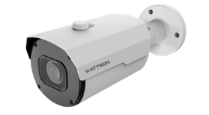 5MP VF Motorized IR Bullet Network Camera WIP540VMD