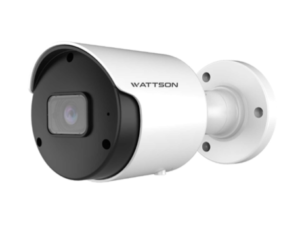 8MP IR Bullet Network Camera WIP820F36AID