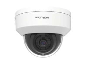 8MP IR Dome Network Camera WIP811F28AID