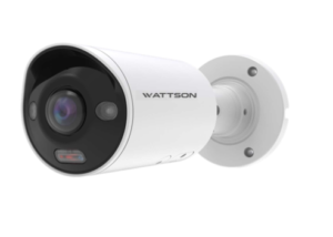8MP Panoramic Full Color IR Bullet Network Camera WIP860PN