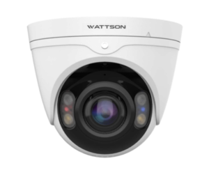 8MP Panoramic Full Color IR Dome Network Camera WIP800PN