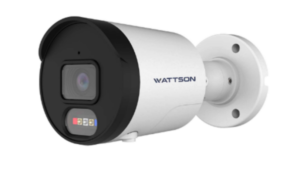4MP IR Bullet Network Camera WIP424F28E
