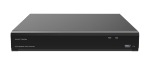 Network Video Recorder 16CH WN1602P