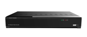 Network Video Recorder 4CH WN0401P