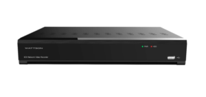 Network Video Recorder 8CH WN0801P