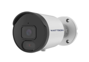 4MP IR Bullet Network Camera WIP424F28E