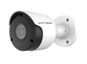 5MP IR Bullet Network Camera  WIP520F36