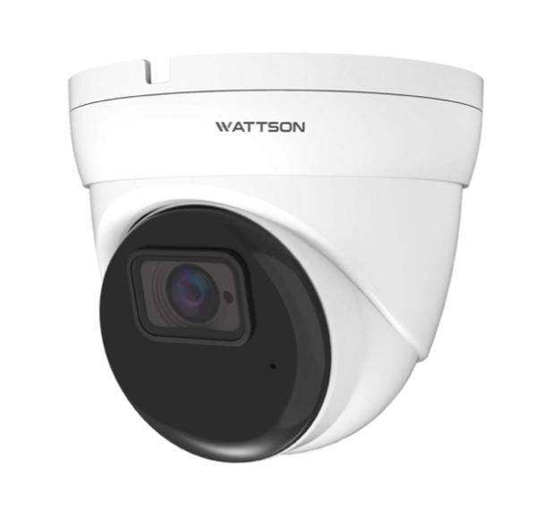 5MP IR Dome Network Camera  WIP510F36