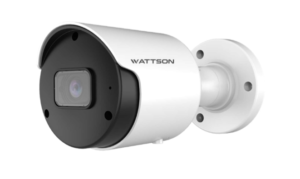 8MP IR Bullet Network Camera WIP820F36AID