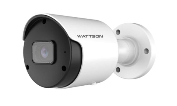 8MP IR Bullet Network Camera WIP820F36AID