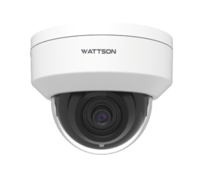 8MP IR Dome Network Camera WIP811F28AID