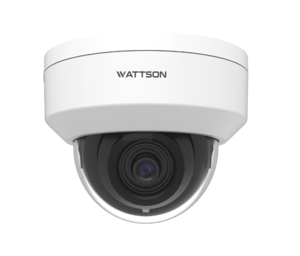 8MP IR Dome Network Camera WIP811F28AID