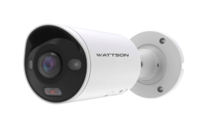 8MP Panoramic Full Color IR Bullet Network Camera  WIP860PN