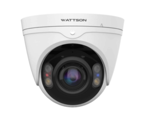8MP Panoramic Full Color IR Dome Network Camera WIP800PN