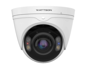 8MP Panoramic Full Color IR Dome Network Camera  WIP850PN