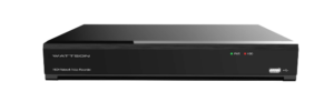 H.265 4K XVR 16CH WX4216
