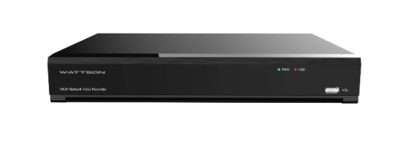 H.265 5MP XVR 16CH WX1116