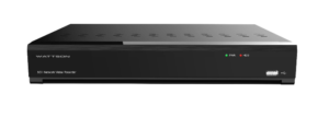 H.265 5MP XVR 8CH WX1108