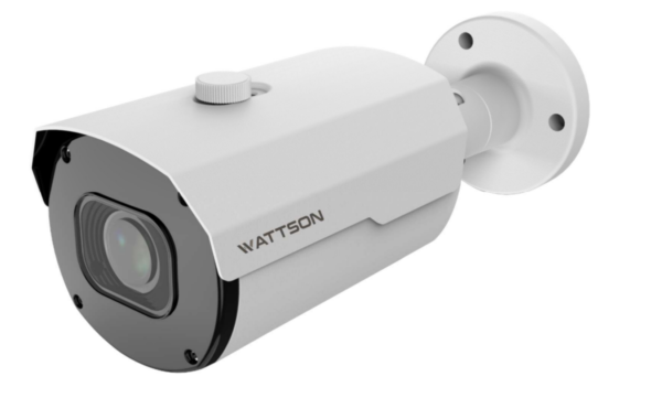 5MP VF Motorized IR Bullet Network Camera